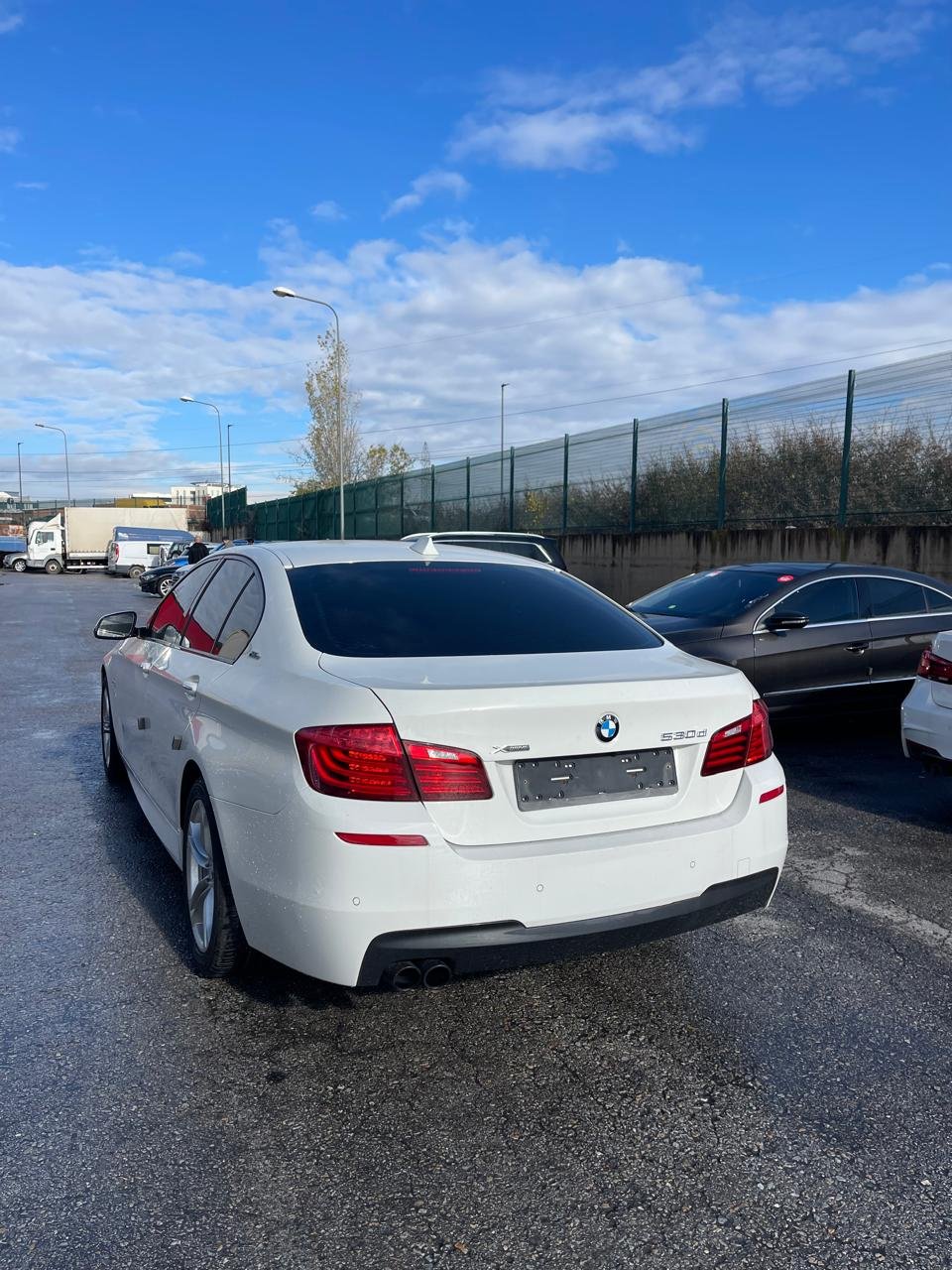 Car 1