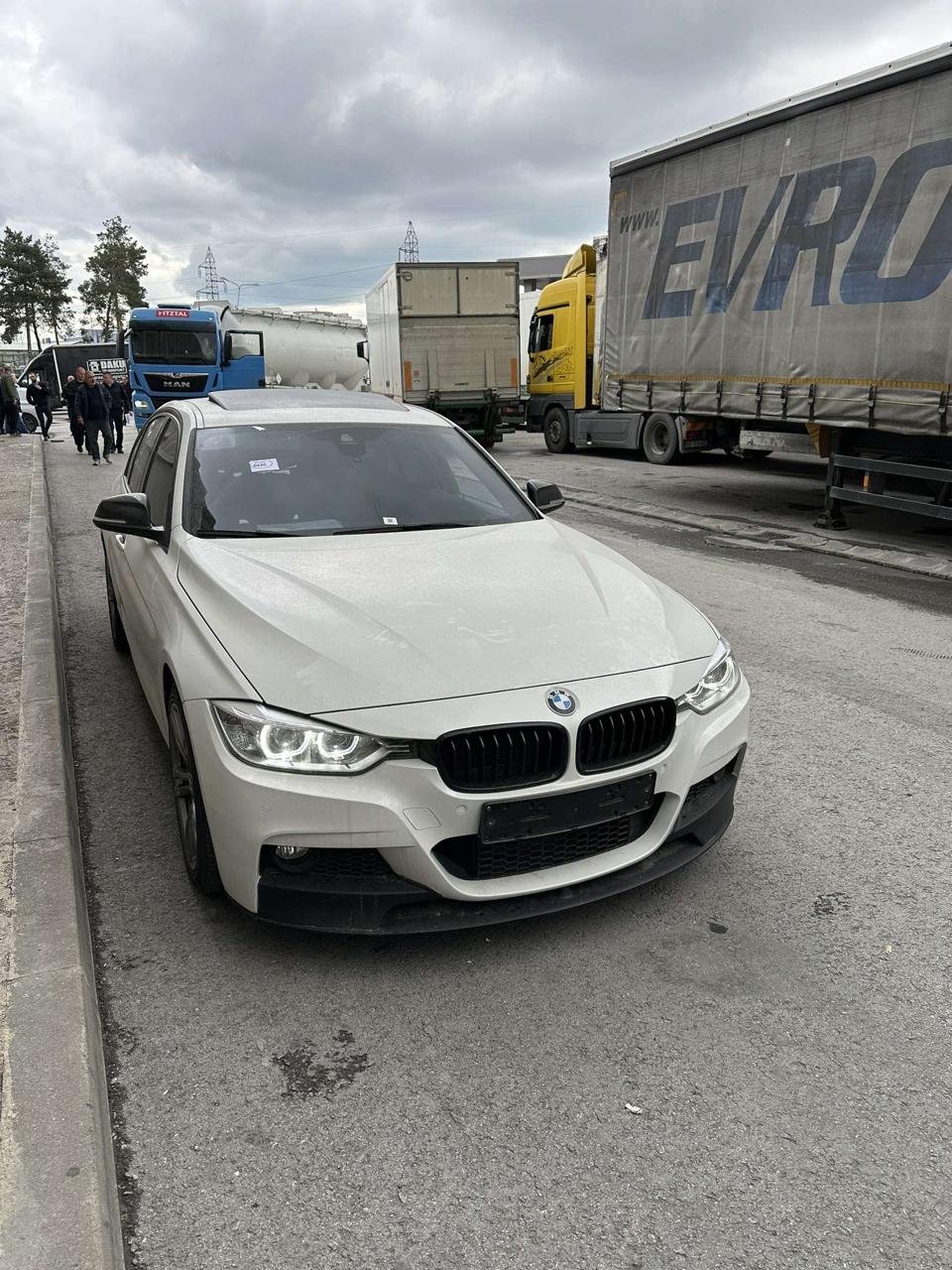 Car 6
